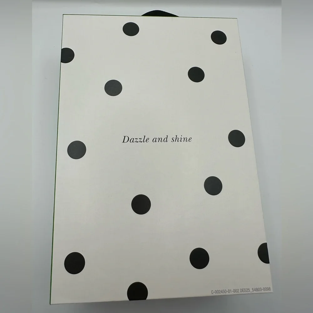 Kate Spade x Target 'Lucky' Necklace NWT